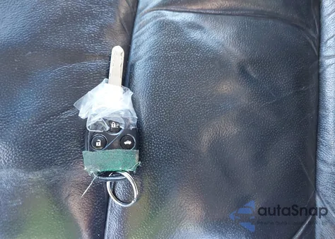 2011 Honda Accord 2.4 Ex-L from USA, damaged, VIN 1HGCP2F84BA043952